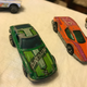 Illustration for article titled Colossal Die-Cast Collection - Box 101 - Sweatin to the Oldies
